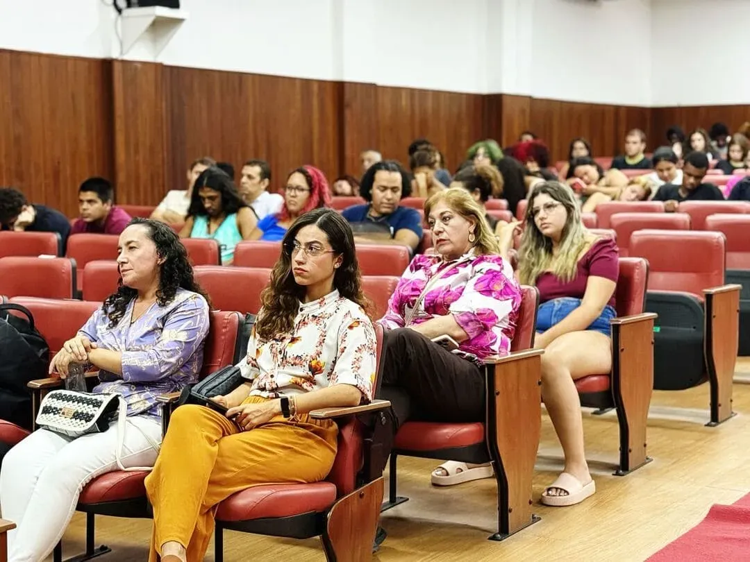Finaliza Campamento de Liderazgo en Brasil