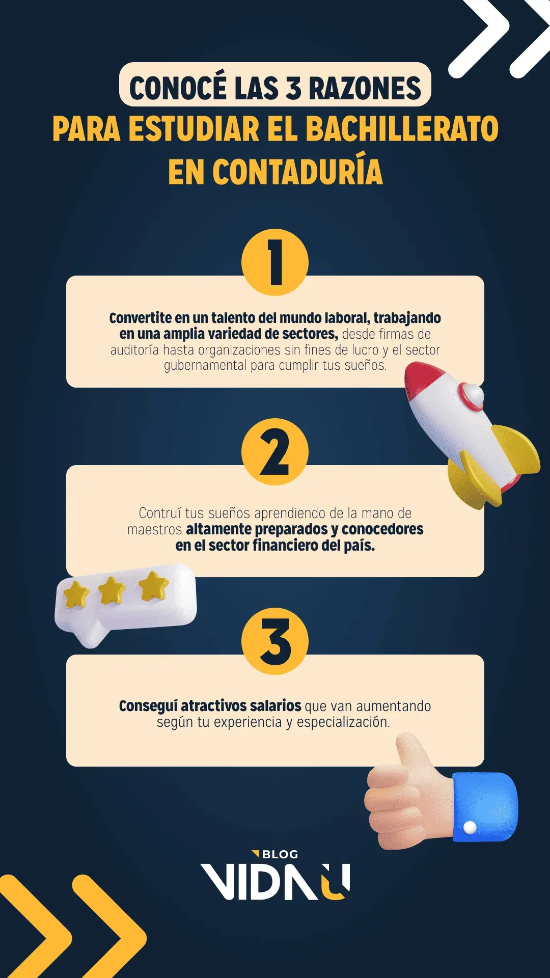 campo laboral de contaduria publica