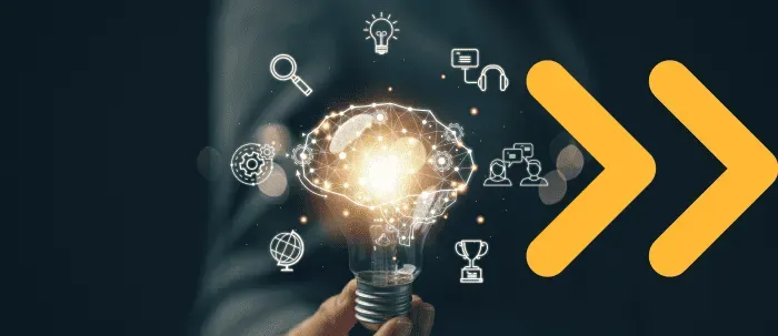 capacidad de innovacion