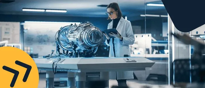 La capacidad de innovación de las mujeres
