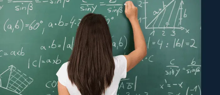 que estudiar si me gustan las matematicas