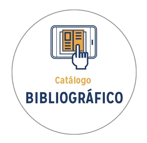Catálogo Bibliográfico 