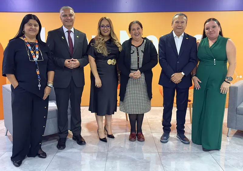 Contabilidad del futuro marca agenda académica 