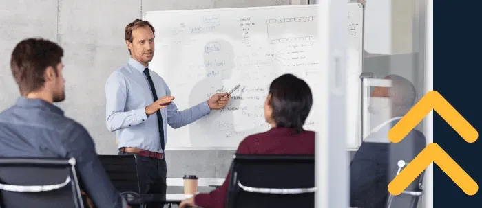 Cómo desarrollar habilidades de liderazgo estratégico