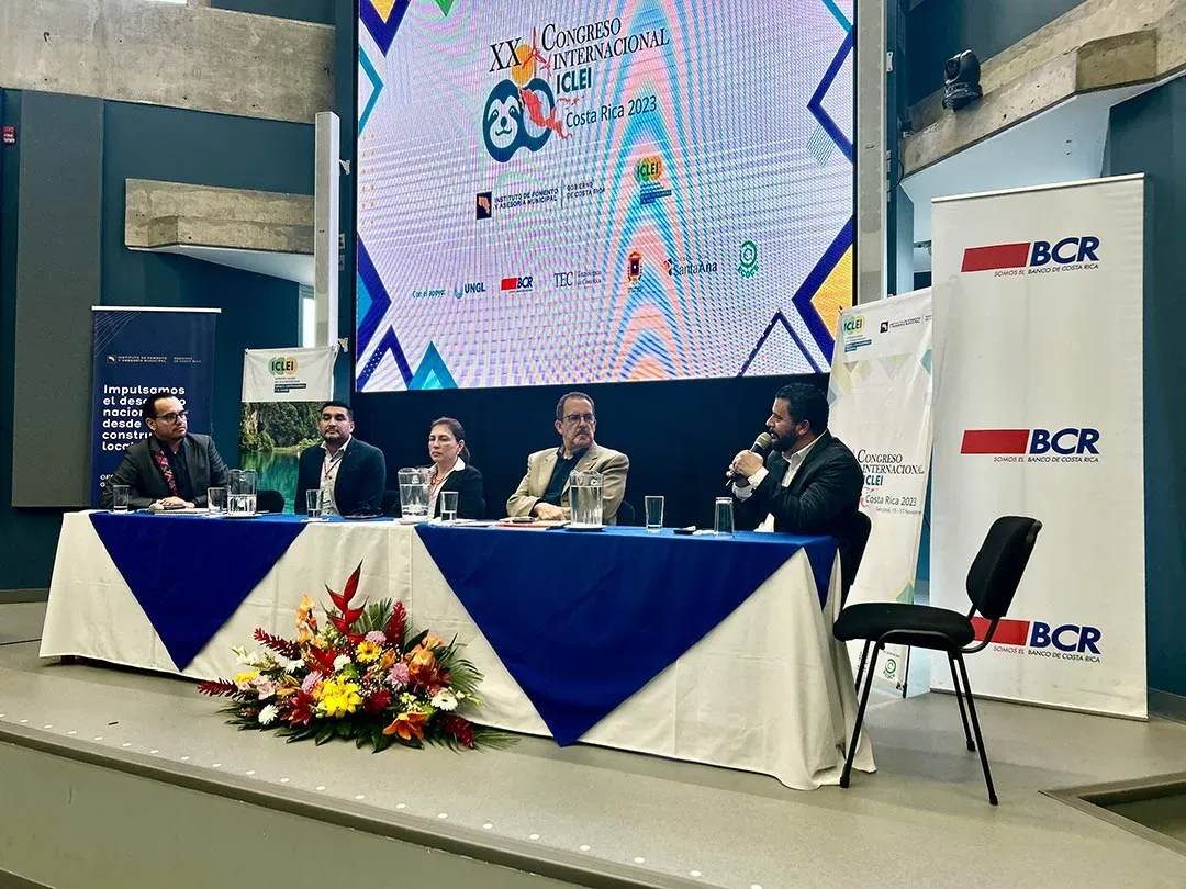 congreso internacional 1
