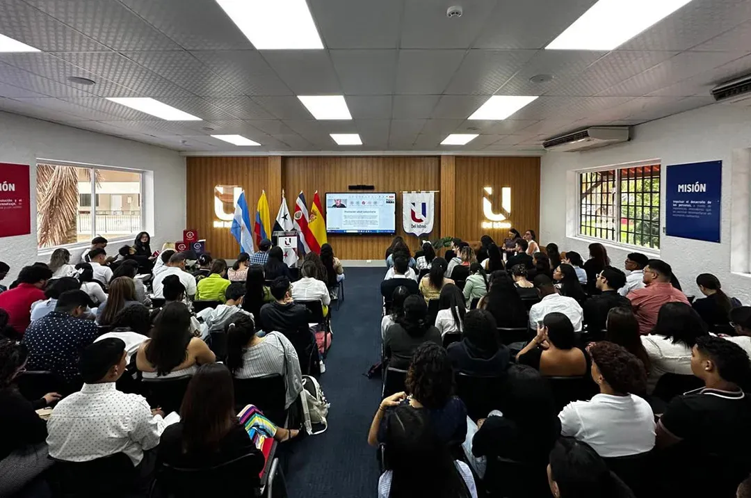 congreso panama 1