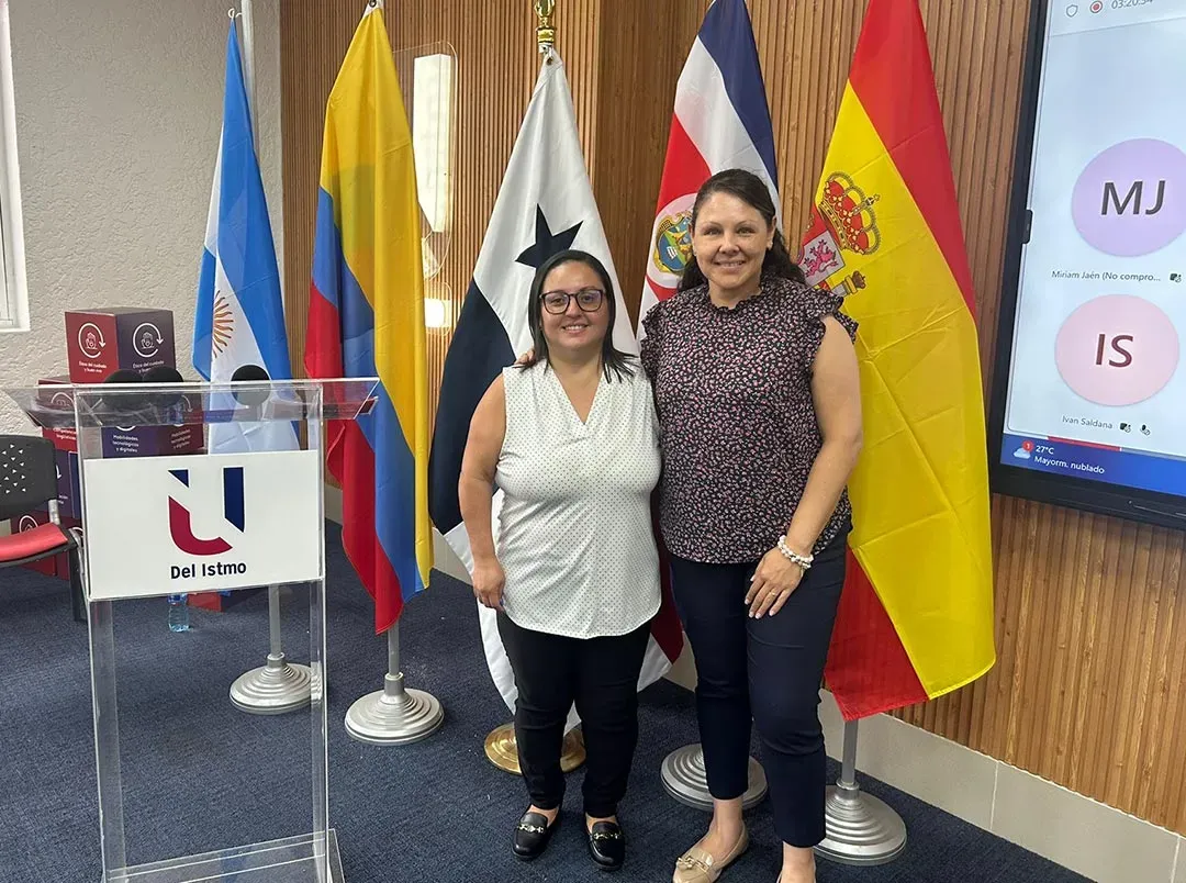 1er Congreso Internacional de Psicología en Panamá