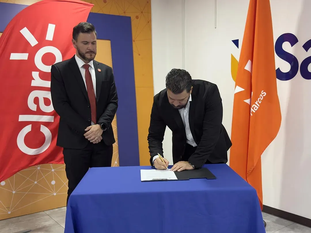 Convenio con la Junta Comunal de Chilibre Fortalece la Formación Académica y el Impacto Social
