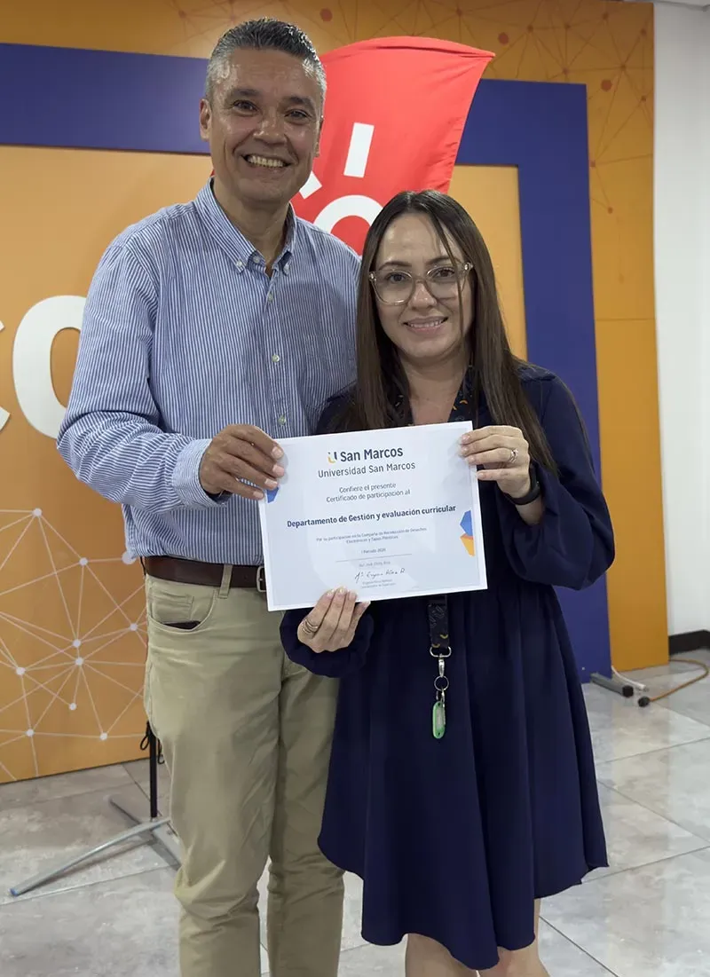 Convenio con la Junta Comunal de Chilibre Fortalece la Formación Académica y el Impacto Social