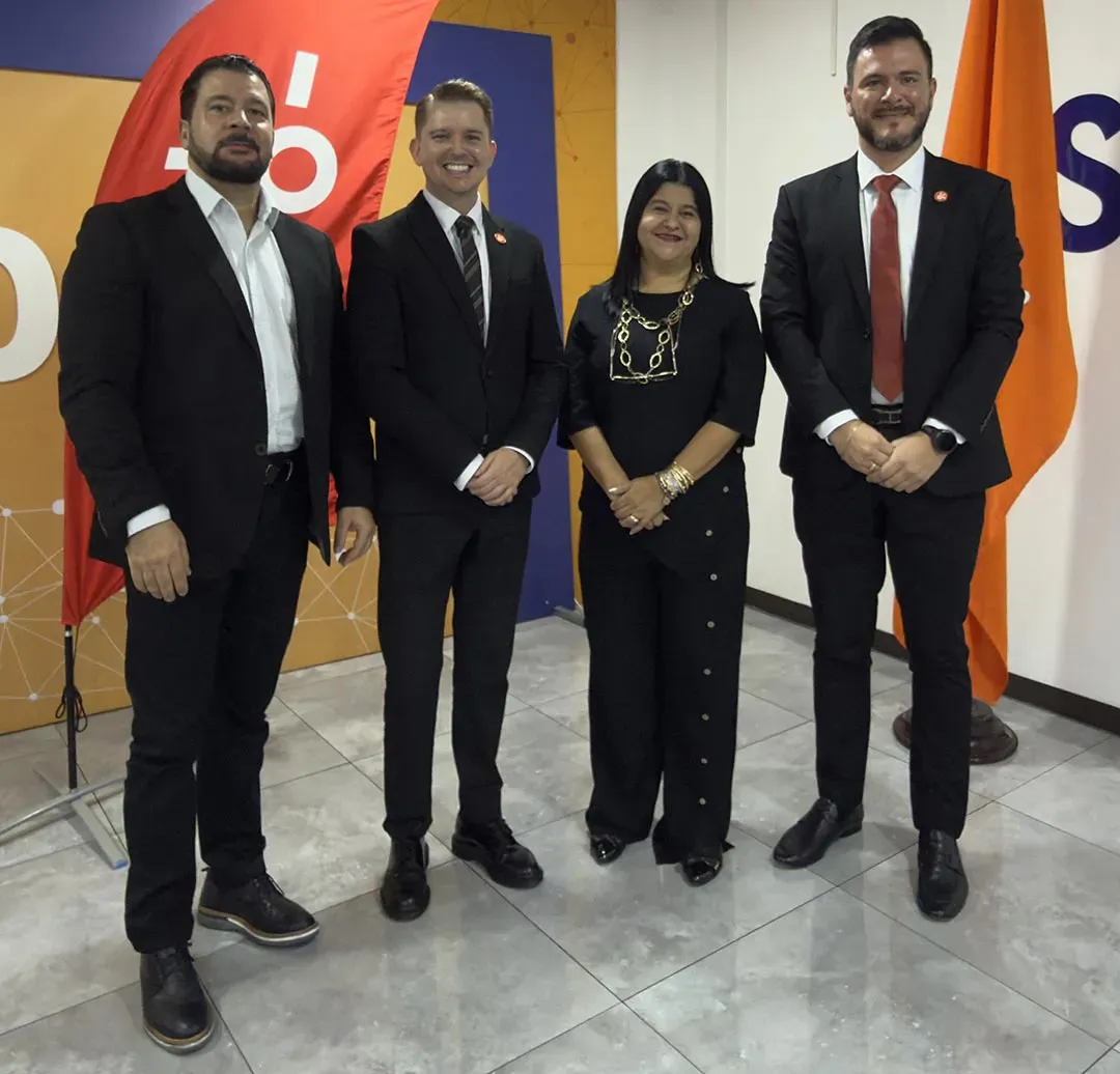 Convenio con la Junta Comunal de Chilibre Fortalece la Formación Académica y el Impacto Social