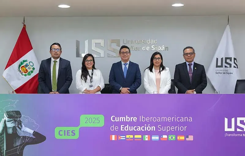 II Cumbre Iberoamericana de Educación Superior en Perú 2025