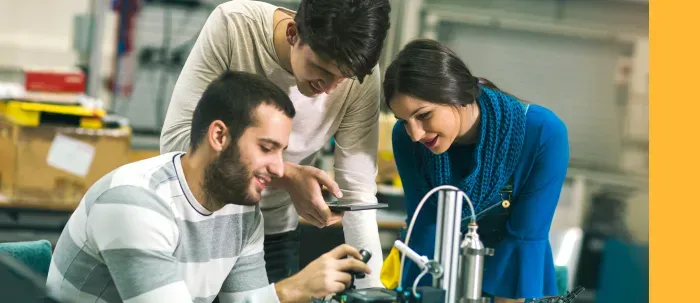 desafios humanos de los ingenieros industriales