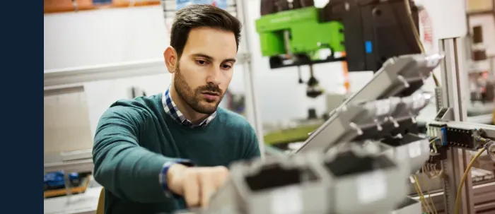 desafios empresariales de los ingenieros industriales