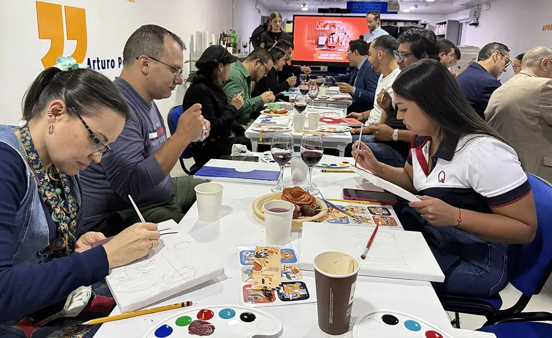Lanzamiento Carrera de Diseño Gráfico