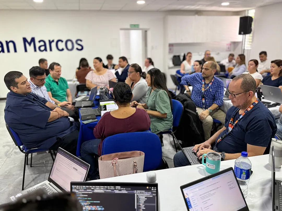 Investigación destaca uso inclusivo de la inteligencia artificial
