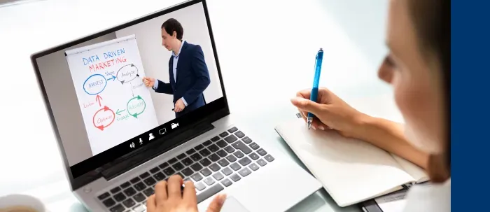 Educacion virtual