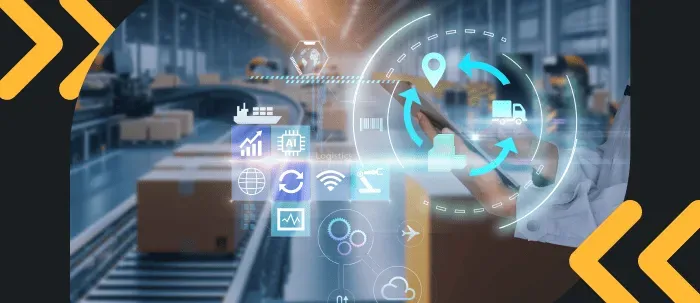 Proceso de exportación de productos