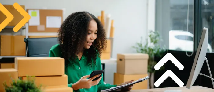 Emprendedora costarricense atiende pedidos por WhatsApp como ejemplo de growth hacking en una pyme