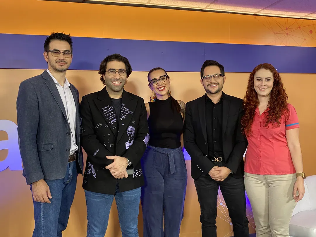 Emprendedores U San Marcos