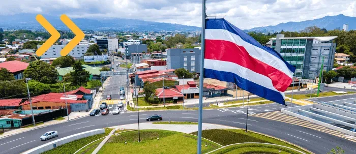 mpresas en costa rica