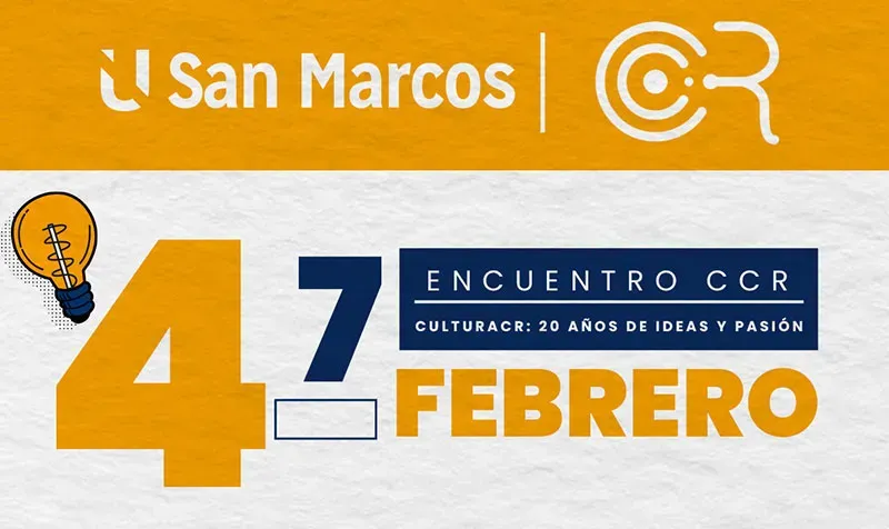encuentro ccr