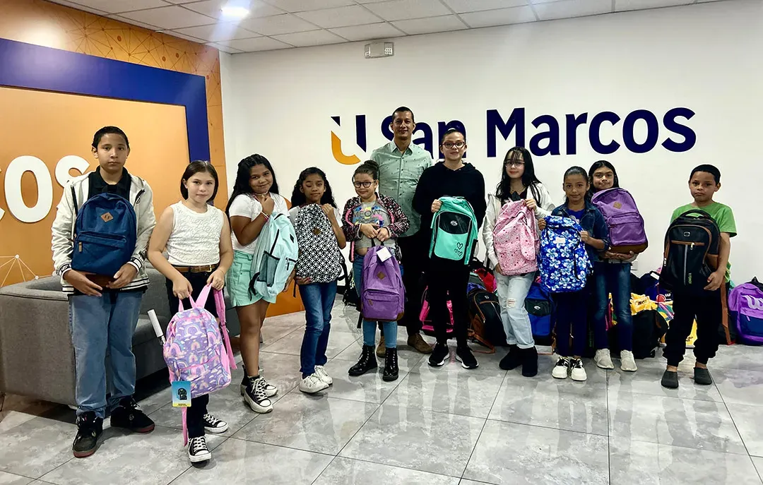Becas Socioeconómicas