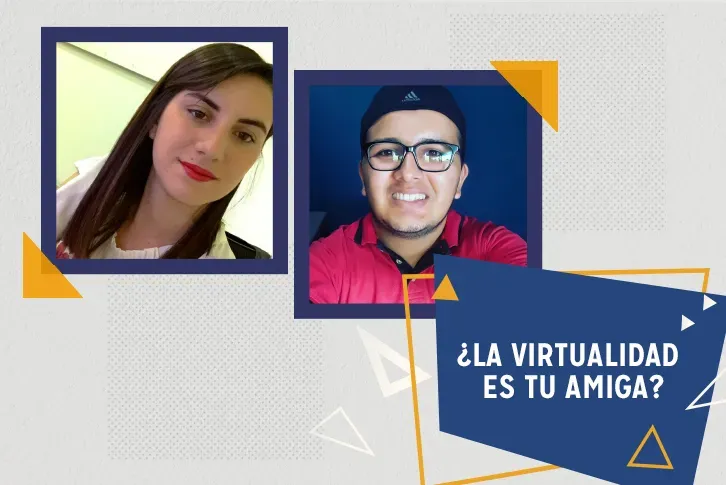entrevistados virtualidad nuevo