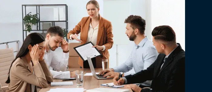 estrategias para crear un ambiente laboral positivo