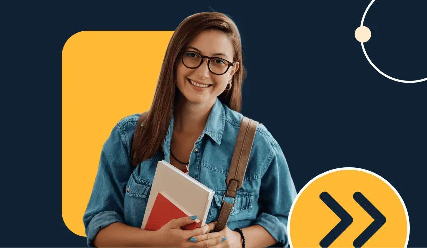 estudiante de licenciatura