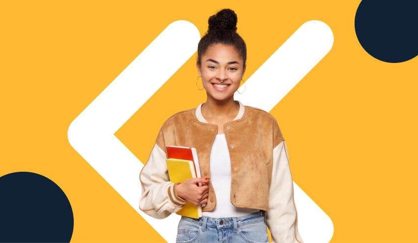 estudiante licenciatura docencia clase