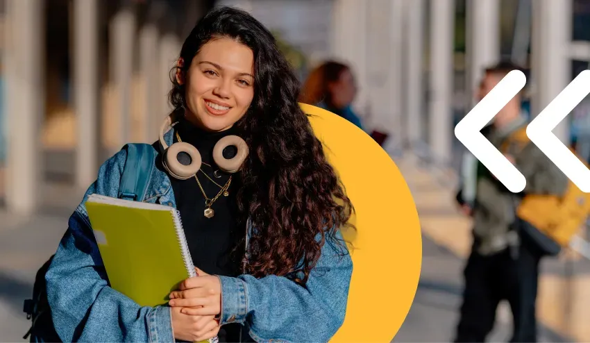 estudiante presencial universidad usam