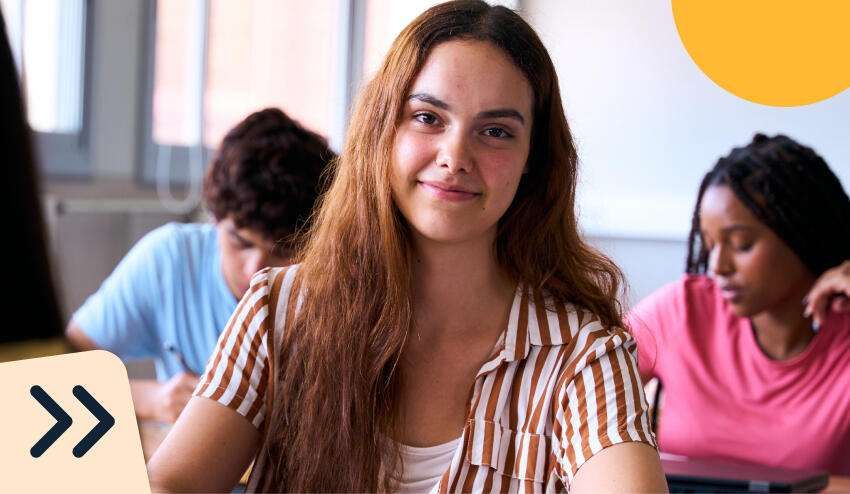 estudiantes carrera presencial aula