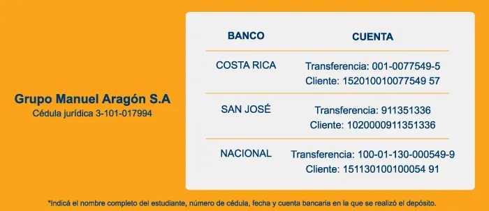 Estudiar en la U San Marcos
