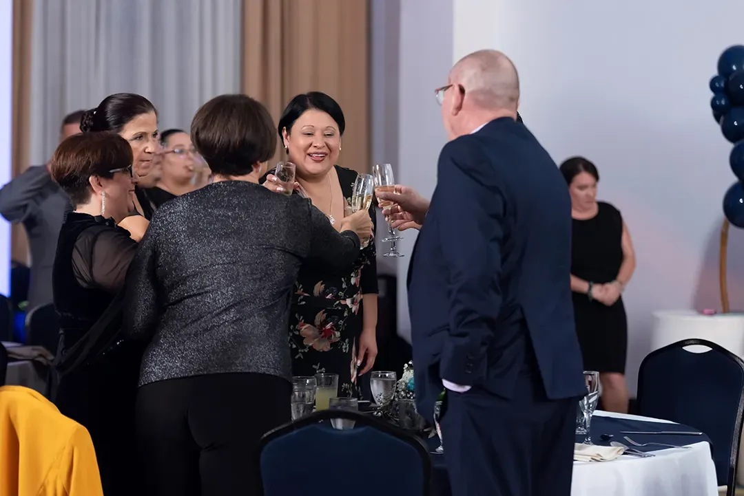 Gala: Docente Transformador