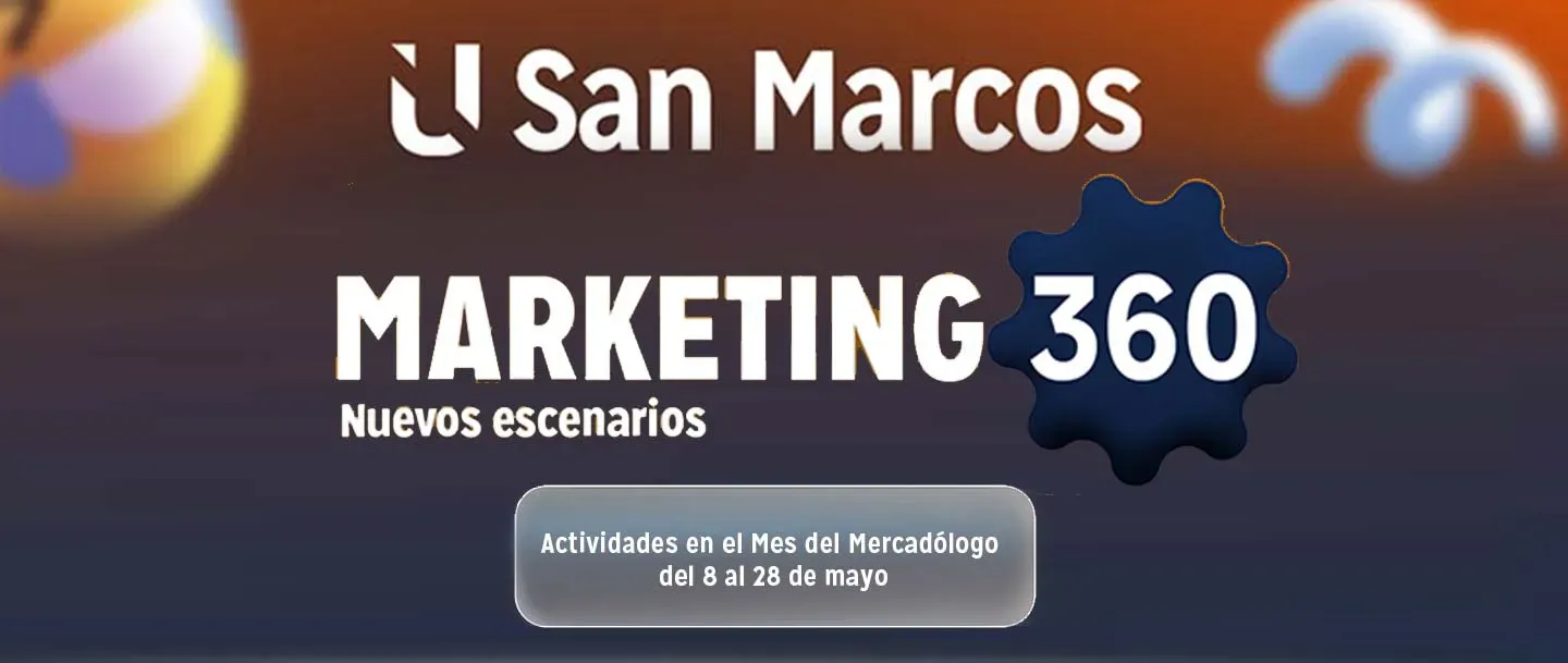 evento mes mercadologo