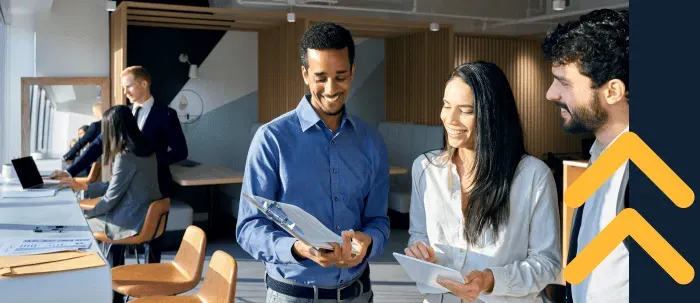 Finanzas y contabilidad de una empresa