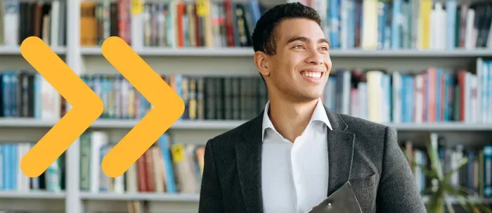 Profesional se forma en el área financiera y estados corporativos en un MBA con énfasis financiero.