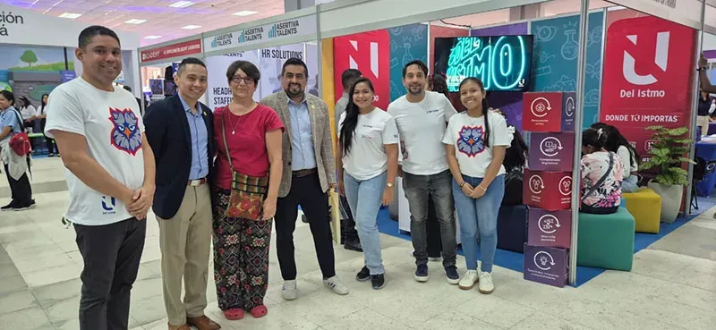 Foro Internacional de Educación y Comunicación 2025 reúne a expertos en Panamá