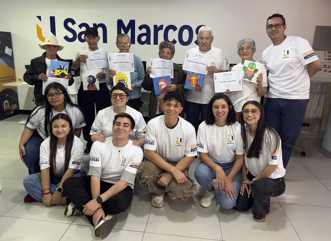 USAM en las Comunidades