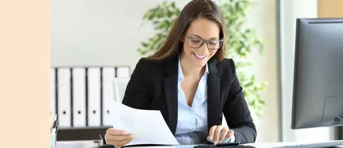 funciones de un administrador de empresas