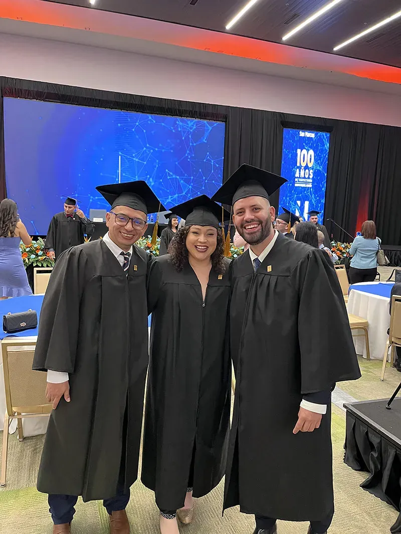 Graduación 2022