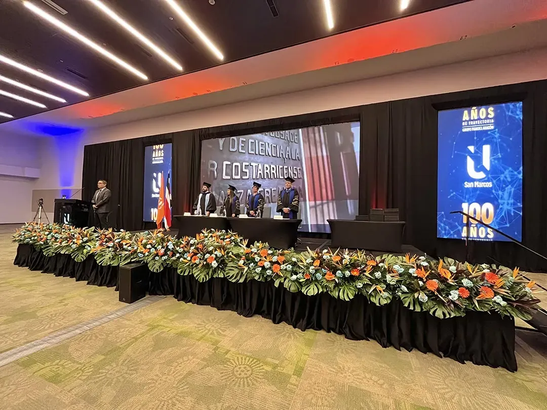 Graduación 2022