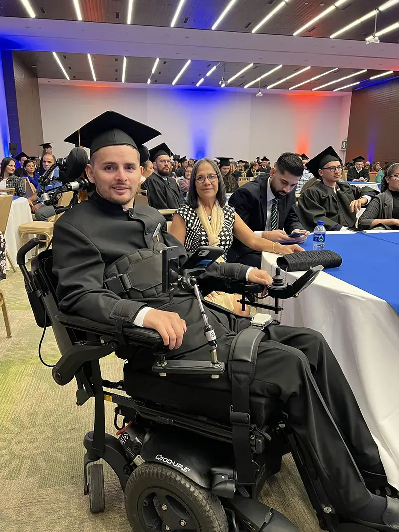Graduación 2022