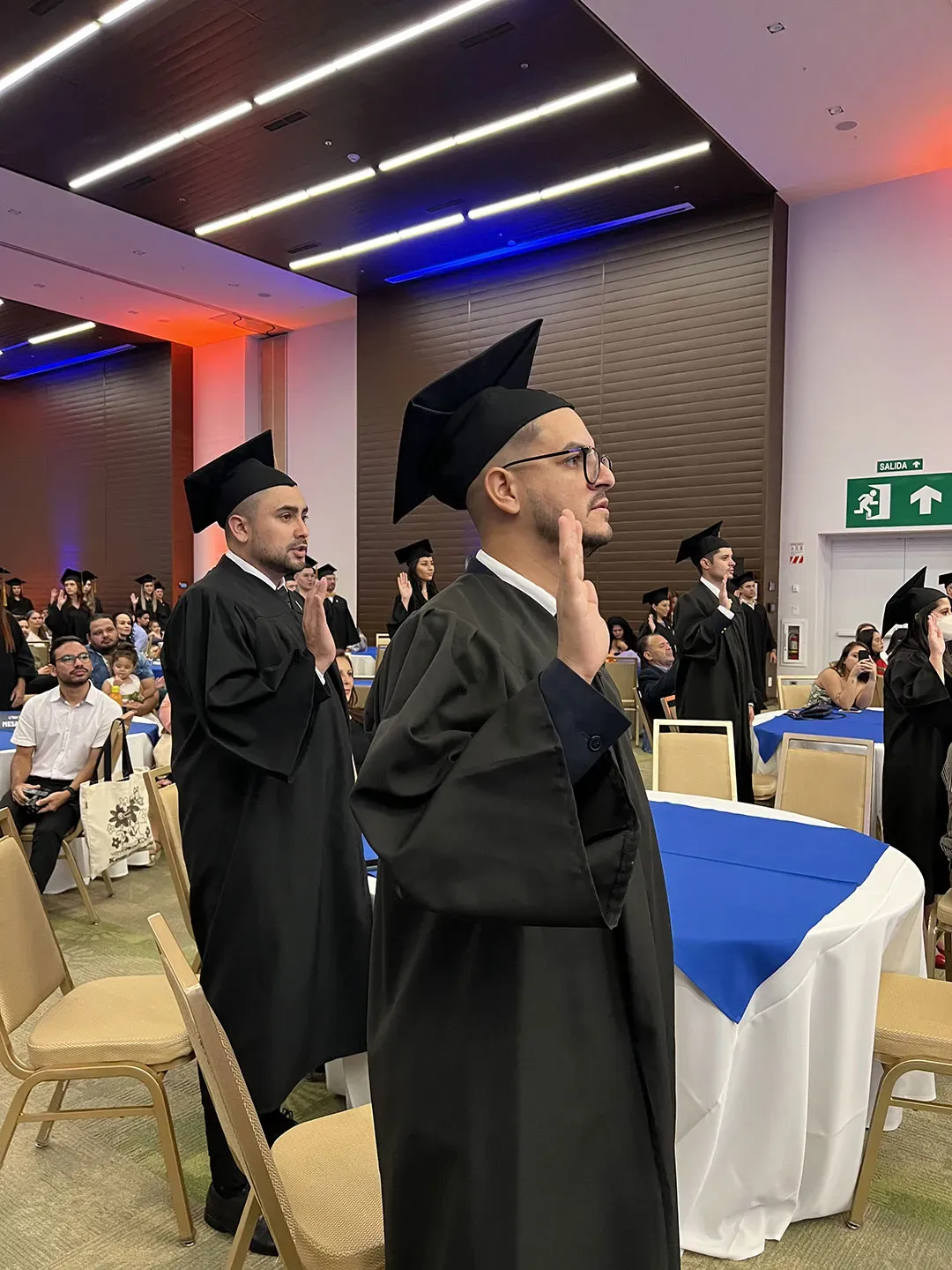 Graduación 2022
