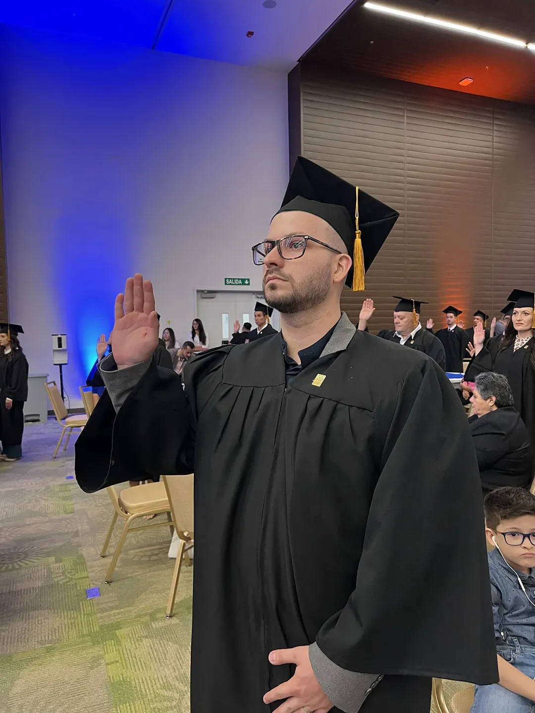 Graduación 2022