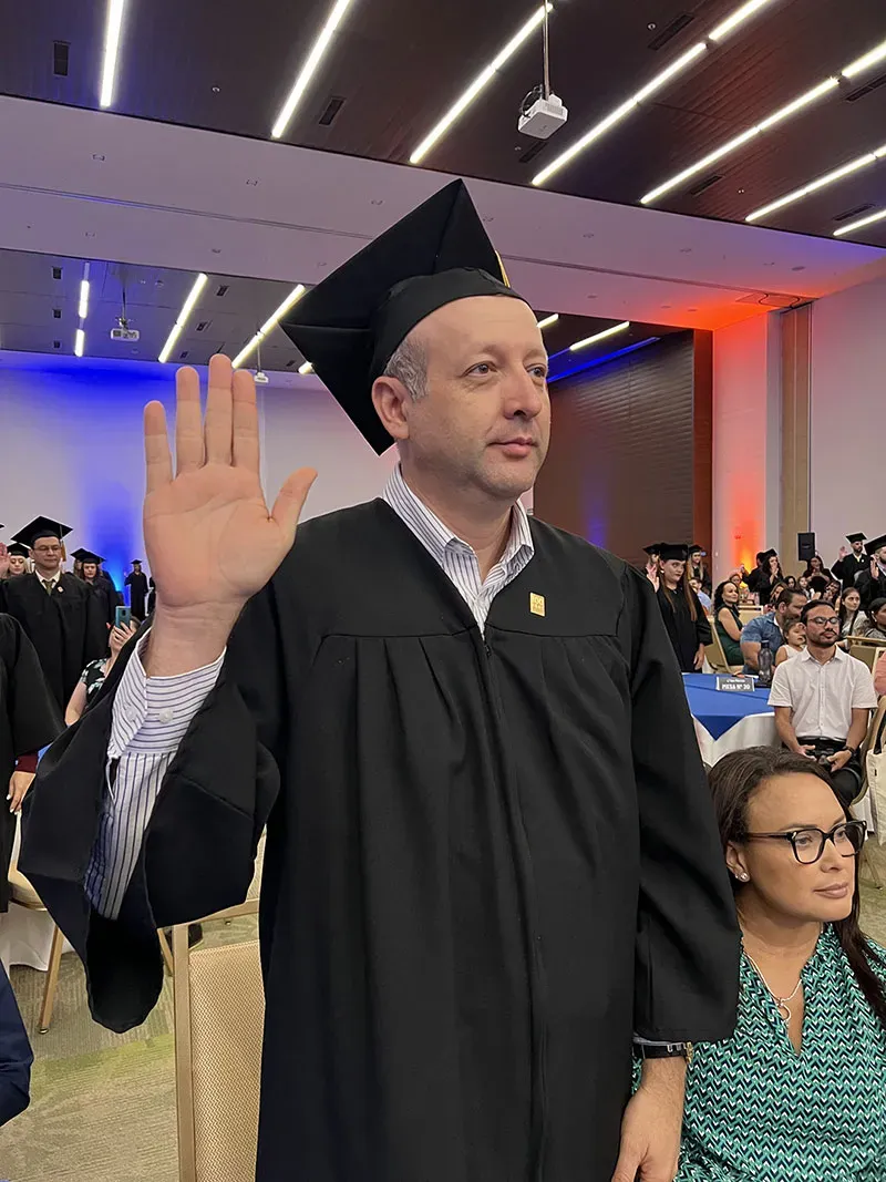 Graduación 2022