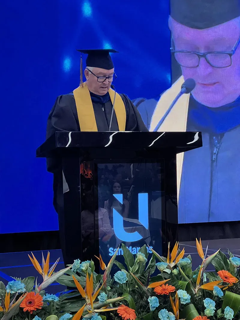 Graduación 2022