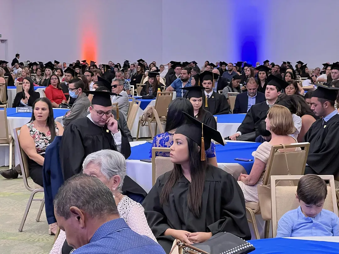Graduación 2022