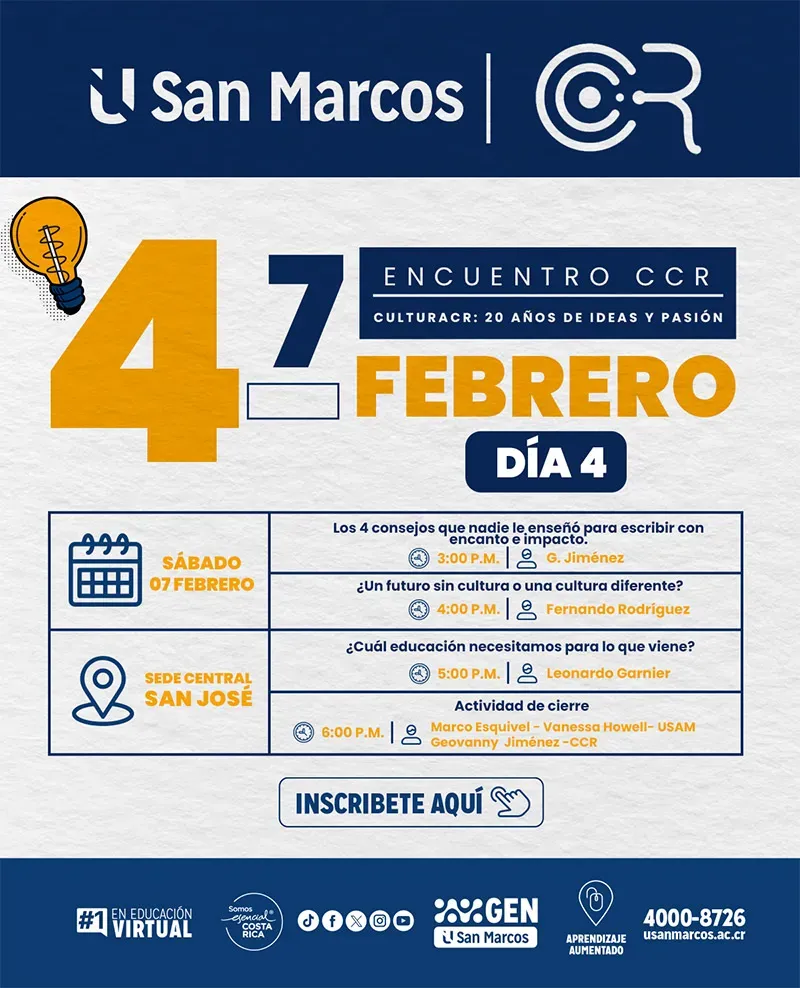 Cronograma de Capacitaciones