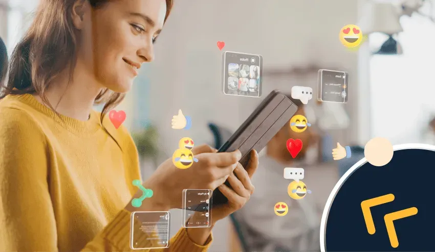 impacto de las redes sociales en los negocios 0